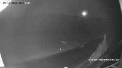 Údolí Úhlavy, Královský Hvozd