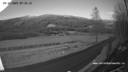 Údolí Úhlavy, Královský Hvozd