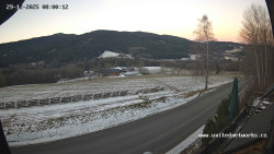 Údolí Úhlavy, Královský Hvozd