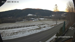 Údolí Úhlavy, Královský Hvozd