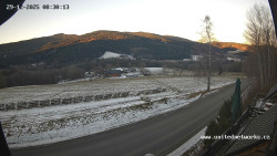 Údolí Úhlavy, Královský Hvozd