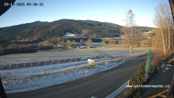 Údolí Úhlavy, Královský Hvozd