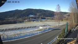 Údolí Úhlavy, Královský Hvozd