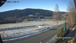 Údolí Úhlavy, Královský Hvozd