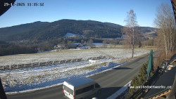 Údolí Úhlavy, Královský Hvozd