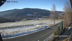 Údolí Úhlavy, Královský Hvozd