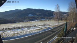 Údolí Úhlavy, Královský Hvozd