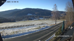 Údolí Úhlavy, Královský Hvozd