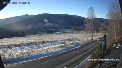 Údolí Úhlavy, Královský Hvozd