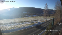 Údolí Úhlavy, Královský Hvozd