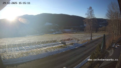 Údolí Úhlavy, Královský Hvozd