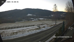 Údolí Úhlavy, Královský Hvozd