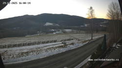 Údolí Úhlavy, Královský Hvozd