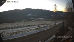 Údolí Úhlavy, Královský Hvozd