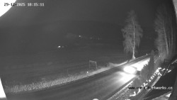 Údolí Úhlavy, Královský Hvozd