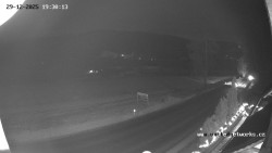 Údolí Úhlavy, Královský Hvozd