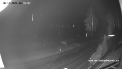 Údolí Úhlavy, Královský Hvozd