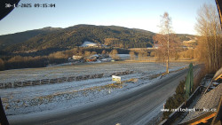 Údolí Úhlavy, Královský Hvozd