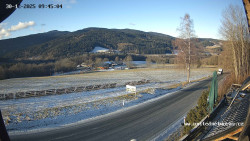 Údolí Úhlavy, Královský Hvozd