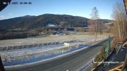 Údolí Úhlavy, Královský Hvozd