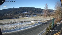 Údolí Úhlavy, Královský Hvozd