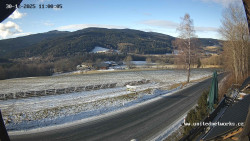 Údolí Úhlavy, Královský Hvozd