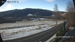 Údolí Úhlavy, Královský Hvozd