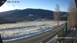 Údolí Úhlavy, Královský Hvozd