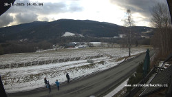 Údolí Úhlavy, Královský Hvozd