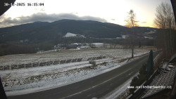 Údolí Úhlavy, Královský Hvozd