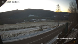 Údolí Úhlavy, Královský Hvozd