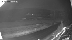 Údolí Úhlavy, Královský Hvozd