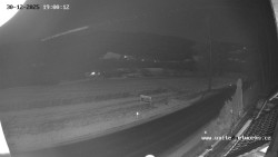 Údolí Úhlavy, Královský Hvozd