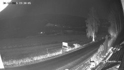 Údolí Úhlavy, Královský Hvozd