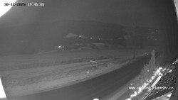 Údolí Úhlavy, Královský Hvozd