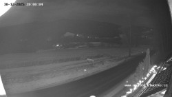 Údolí Úhlavy, Královský Hvozd