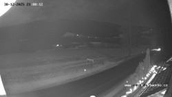 Údolí Úhlavy, Královský Hvozd