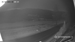 Údolí Úhlavy, Královský Hvozd