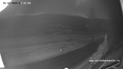 Údolí Úhlavy, Královský Hvozd