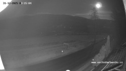 Údolí Úhlavy, Královský Hvozd