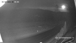 Údolí Úhlavy, Královský Hvozd