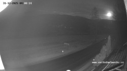 Údolí Úhlavy, Královský Hvozd