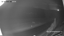 Údolí Úhlavy, Královský Hvozd