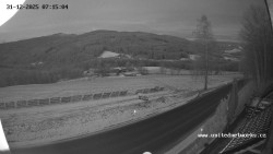 Údolí Úhlavy, Královský Hvozd