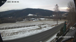 Údolí Úhlavy, Královský Hvozd