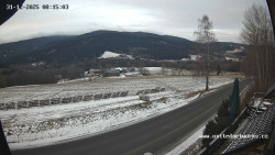 Údolí Úhlavy, Královský Hvozd