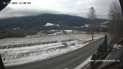 Údolí Úhlavy, Královský Hvozd