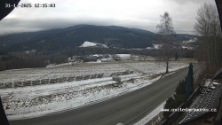 Údolí Úhlavy, Královský Hvozd