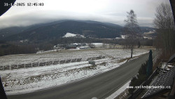 Údolí Úhlavy, Královský Hvozd