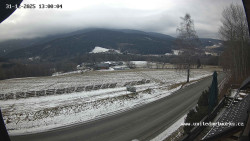 Údolí Úhlavy, Královský Hvozd